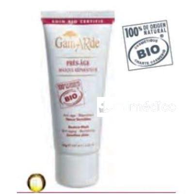 MASCARILLA ANTIEDAD 40GR. BIO GAMARDE