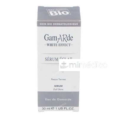 SERUM ANTIMANCHAS 30ML. BIO GAMARDE