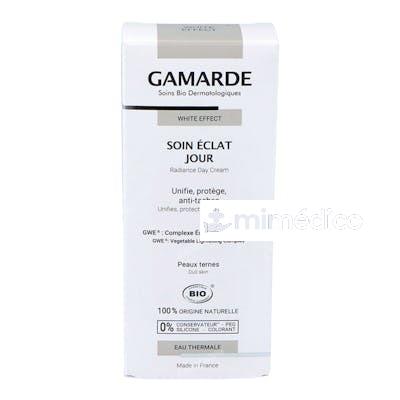 CREMA DIA ANTIMANCHAS 40GR. BIO GAMARDE