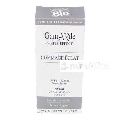 GOMMAGE ANTIMANCHAS 40GR. BIO GAMARDE