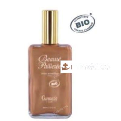 ACEITE VELO SUBLIMADOR NACARADO 90ML. BIO GAMARDE
