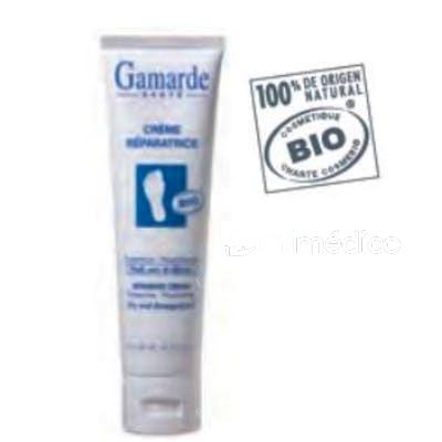 REPARADOR PIES 100GR. BIO GAMARDE