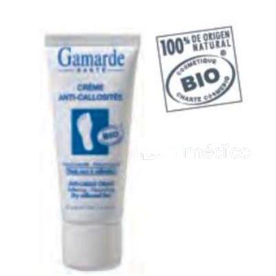 CREMA ANTICALLOSIDADES 40GR. BIO GAMARDE