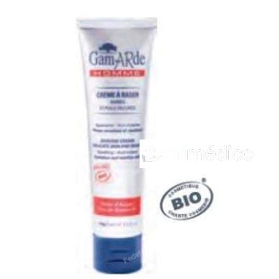 CREMA DE AFEITAR PIEL DELICADA 100GR. BIO GAMARDE