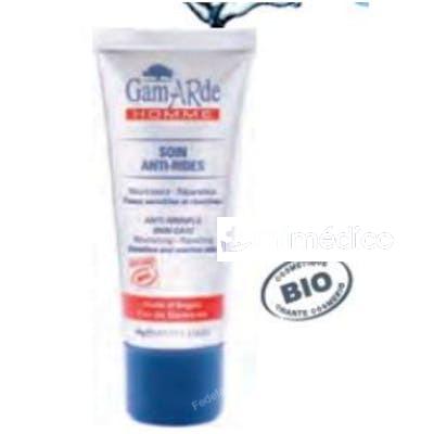 CREMA ANTI ARRUGAS HOMBRE 40GR. BIO GAMARDE