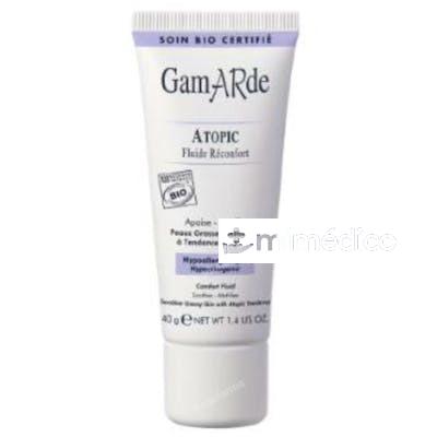 ATOPIC FLUIDO RECONFORT 40GR. GAMARDE