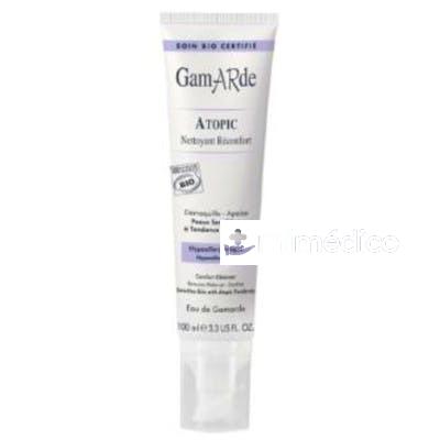 ATOPIC LIMPIADORA RECONFORT 100ML. GAMARDE