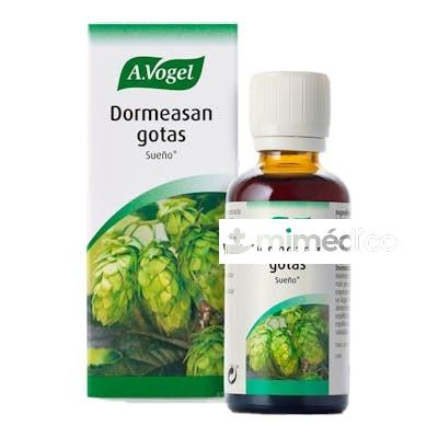 DORMEASAN 50ML. A.VOGEL (BIOFORCE)