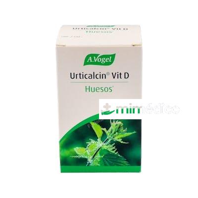 URTICALCIN VIT. D 600COMP. A.VOGEL (BIOFORCE)