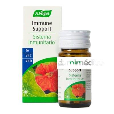 IMMUNE SUPPORT 30COMP. A.VOGEL (BIOFORCE)