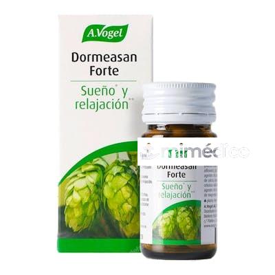 DORMEASAN FORTE 30COMP. A.VOGEL (BIOFORCE)