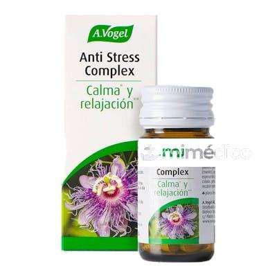 ANTI STRESS COMPLEX 30COMP. A.VOGEL (BIOFORCE)