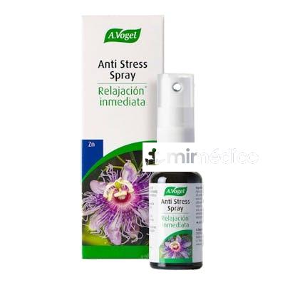 ANTI STRESS SPRAY 20ML. A.VOGEL (BIOFORCE)