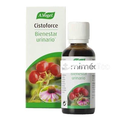 CISTOFORCE 50ML. A.VOGEL (BIOFORCE)