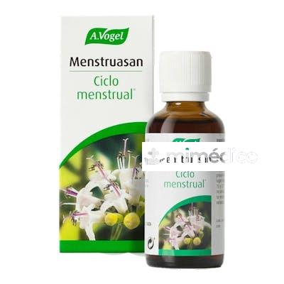 MENSTRUASAN 50ML. A.VOGEL (BIOFORCE)