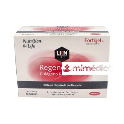 COLAGENO REGENERATIVO 30SBRS. LKN