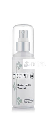 SAVIAS ORO VIOLETA 125ML  YIPSOPHILIA