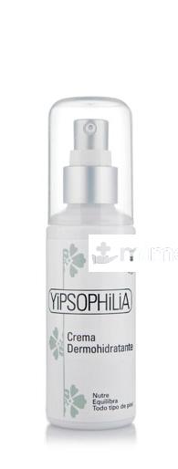 CREMA DERMOHIDRATANTE 125ML  YIPSOPHILIA