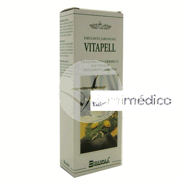 VITAPELL CHAMPU 250CC BELLSOLA