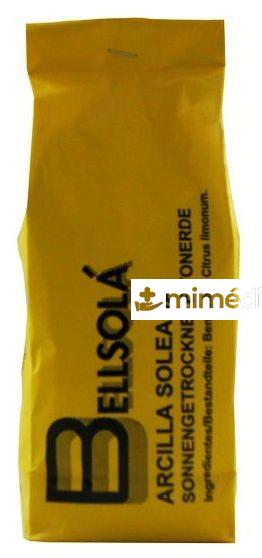 ARCILLA SOLEADA INTERNA 300GR BELLSOLA