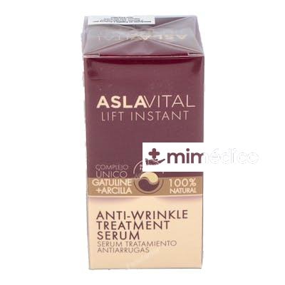 SERUM ANTIARRUGAS 15ML. LIFT INSTANT ASLA VITAL (DRA. ANA ASLAN)