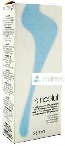 SINCELUT GEL          BIOSERUM