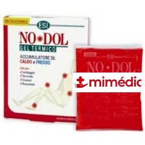 NO DOL GEL TERMICO FRIO CALOR BOLS TREPAT-DIET