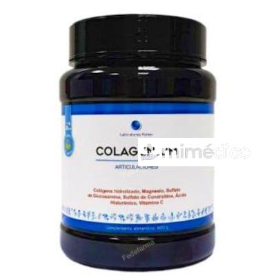 COLAGENIUM 600GR. JUST PODIUM