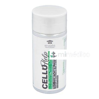 CELLUHELP 60CAP. EIRALABS