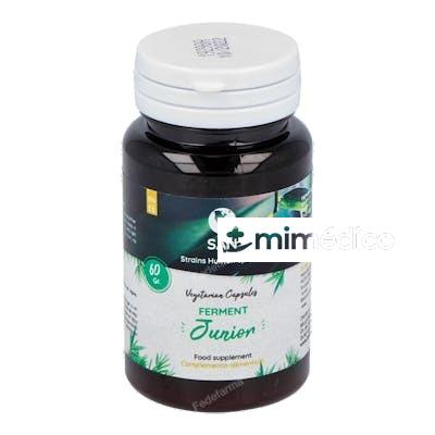 FERMENT JUNIOR 60GR. PROBIOTICOS SAN