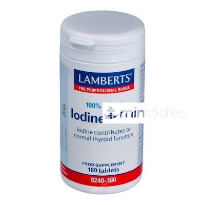 YODO 150ΜG 180COMP. LAMBERTS