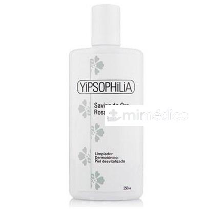 SAVIAS ORO ROSAS ECO 250 ML  YIPSOPHILIA
