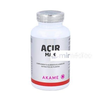 ACIR MAX 60CAP. AKAME