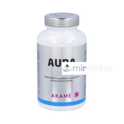 AURA 60CAP. AKAME