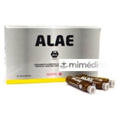 ALAE 20AMP. AKAME