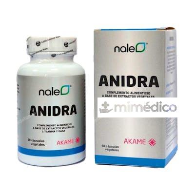 ANIDRA 60CAP. AKAME