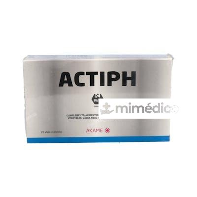 ACTIPH 20AMP. AKAME