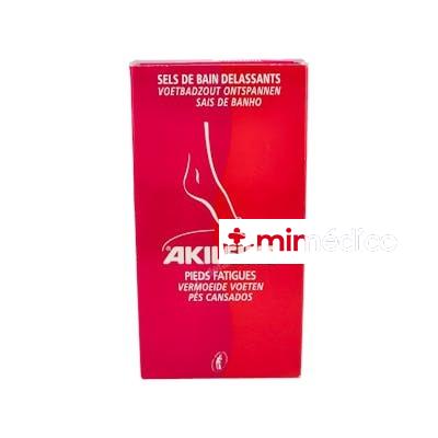 SALES DE BANO RELAJANTES 2UD. AKILEINE