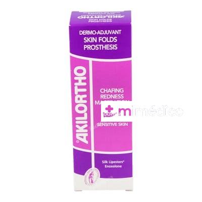 AKILORTHO CREMA ESPECIFICA AMPUTACIONES 75ML. AKILEINE