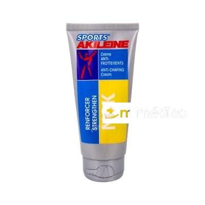 NOK CREMA ANTI-ROZAMIENTOS 75ML. AKILEINE