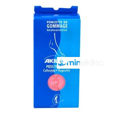 PIEDRA POMEZ 1UD. AKILEINE