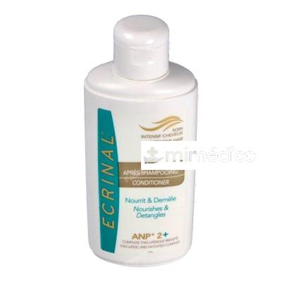 BALSAMO ACONDICIONADOR ANP 2+ 250ML. ECRINAL