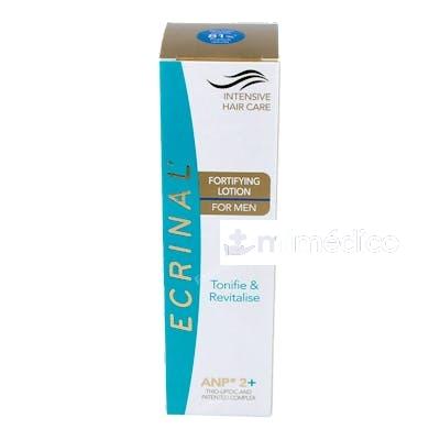LOCION HOMBRE ANP 2+ 200ML. ECRINAL