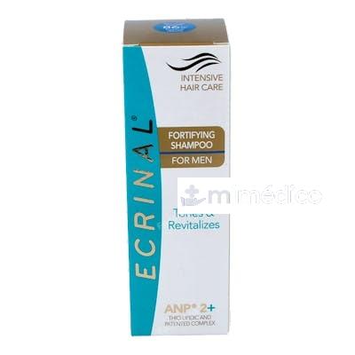 CHAMPU HOMBRE ANP 2+ 200ML. ECRINAL