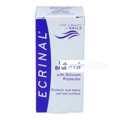 ESMALTE BASE ANTIESTRIAS 10ML. ECRINAL