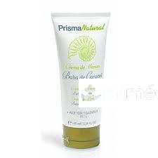 CREMA BABA CARACOL 100ML    PRISMA NATURAL