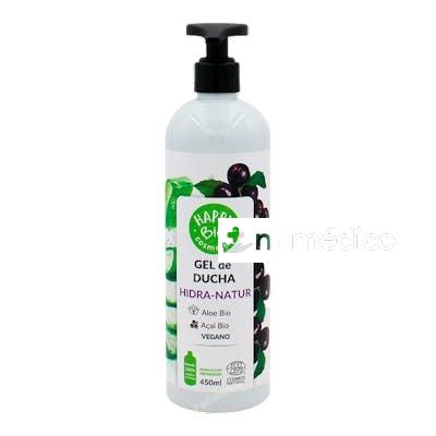 CHAMPU ANTICASPA ENEBRO 250ML. LOGONA