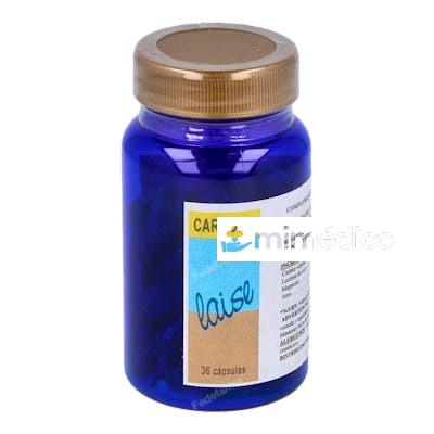 CARBONO 36CAP. LAISE