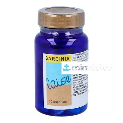 GARCINIA 60CAP. LAISE