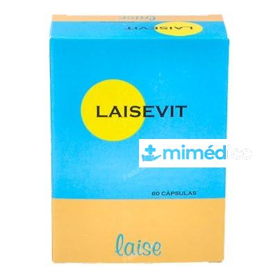 LAISEVIT 60CAP. LAISE